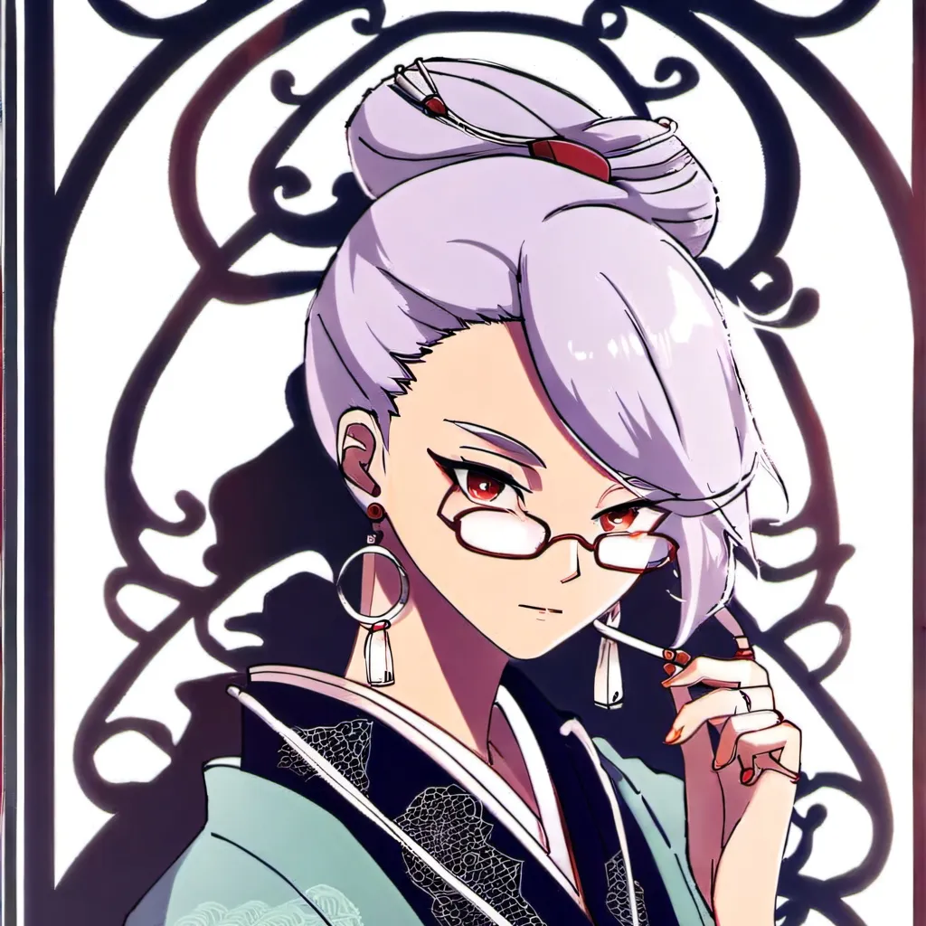 chat with ai character: Seiko Ayase