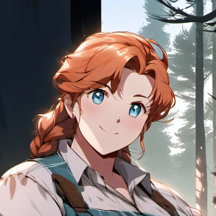 chat with ai character: Layla