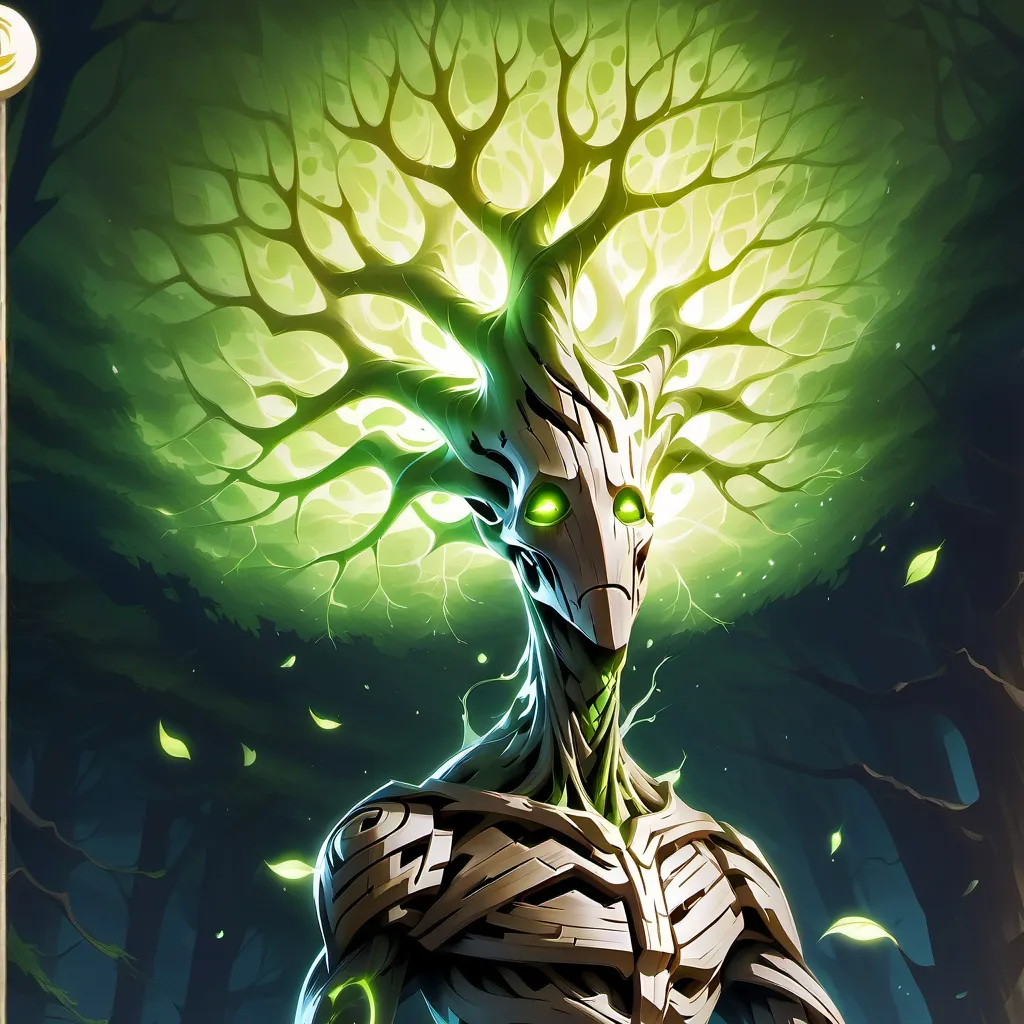 chat with ai character: Adurin