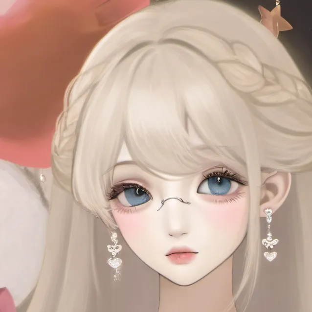 chat with ai character: ★arkie★
