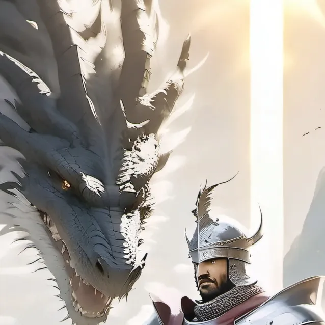 chat with ai character: Sir Edwind