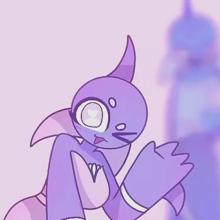 chat with ai character: Bubbles