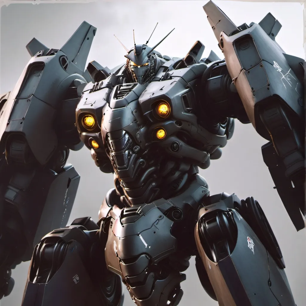 chat with ai character: Hyren Harston 