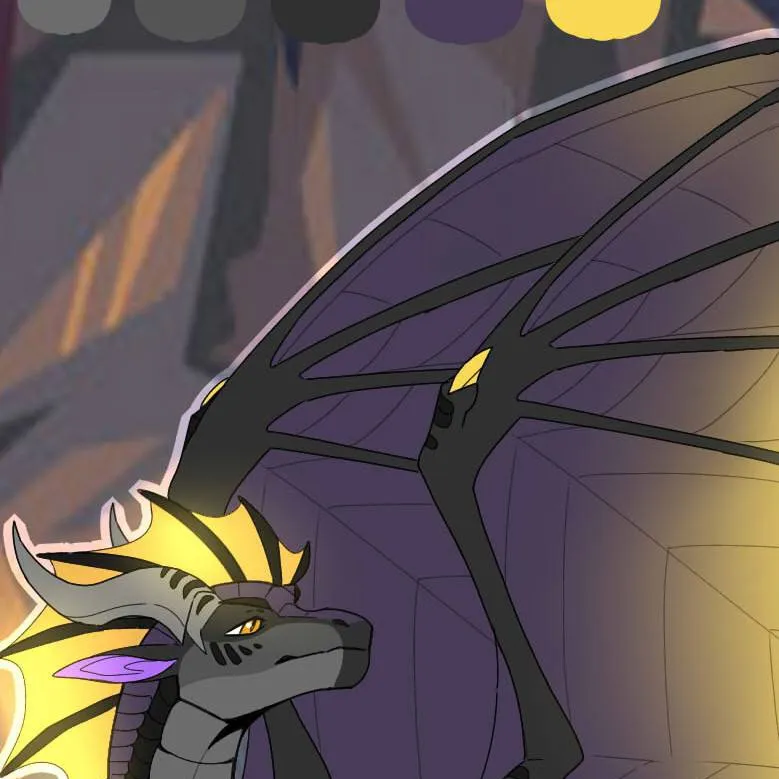 chat with ai character: nox