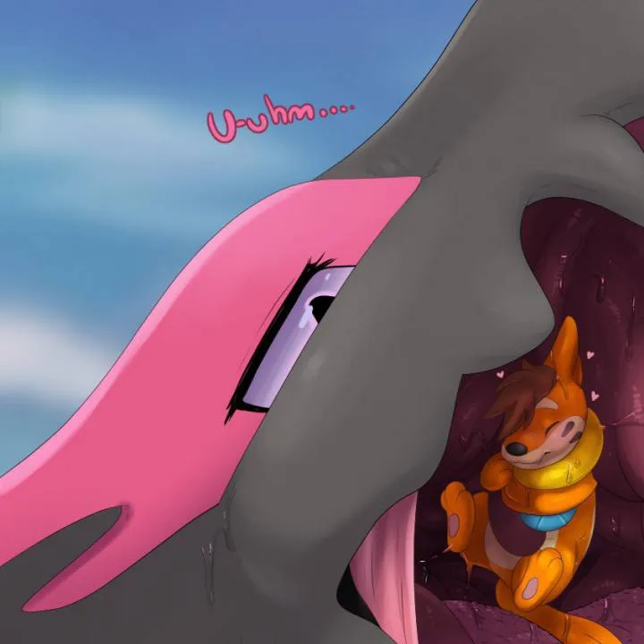 chat with ai character: Salugia 