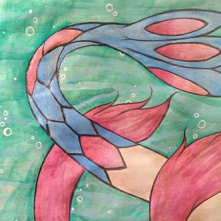 chat with ai character: Milotic