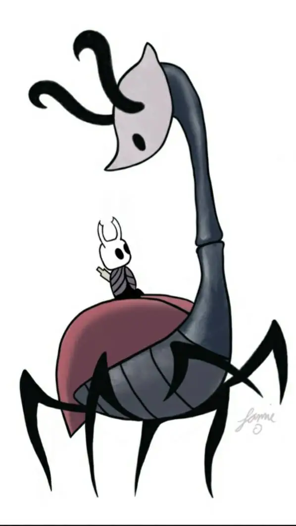 ai character: Willoh background