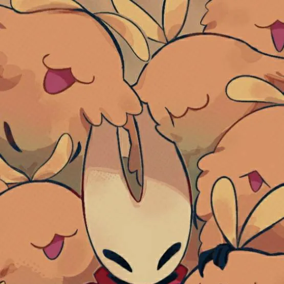 chat with ai character: Hornet 