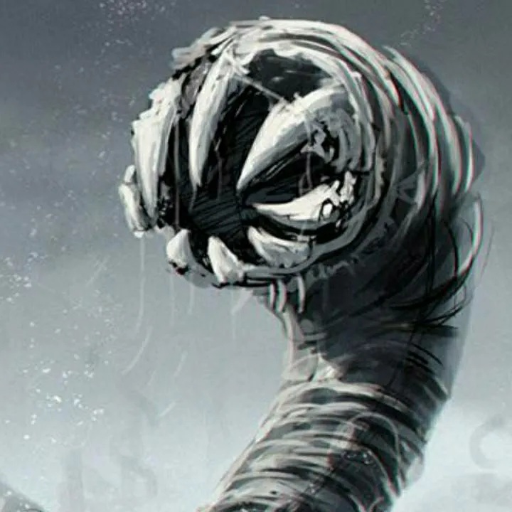 chat with ai character: the pale wyrm