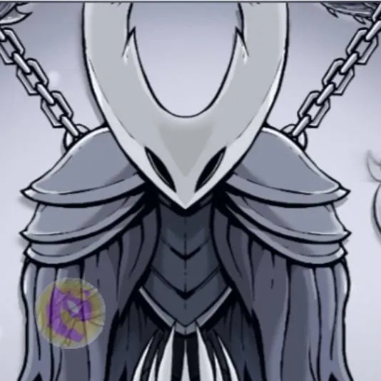 chat with ai character: Pure vessel 