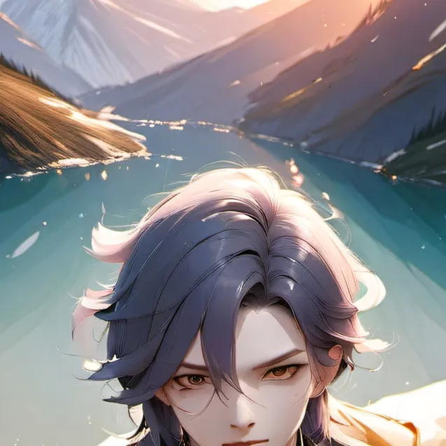 chat with ai character: ♡Frank♡