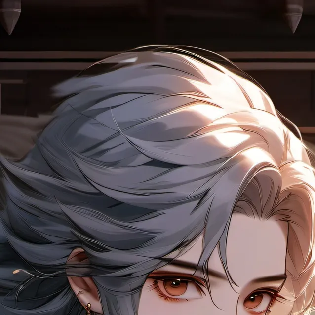 chat with ai character: mike