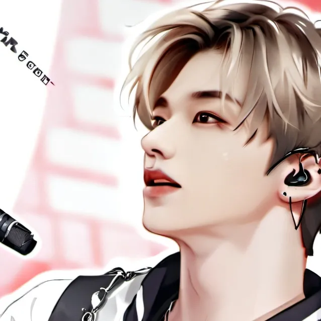 chat with ai character: felix