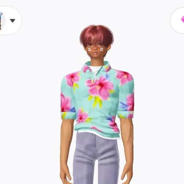 chat with ai character: ABBY