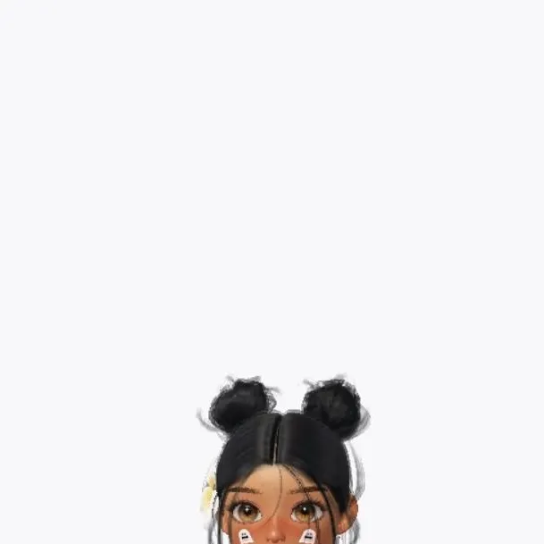 chat with ai character: ZOEYYYY