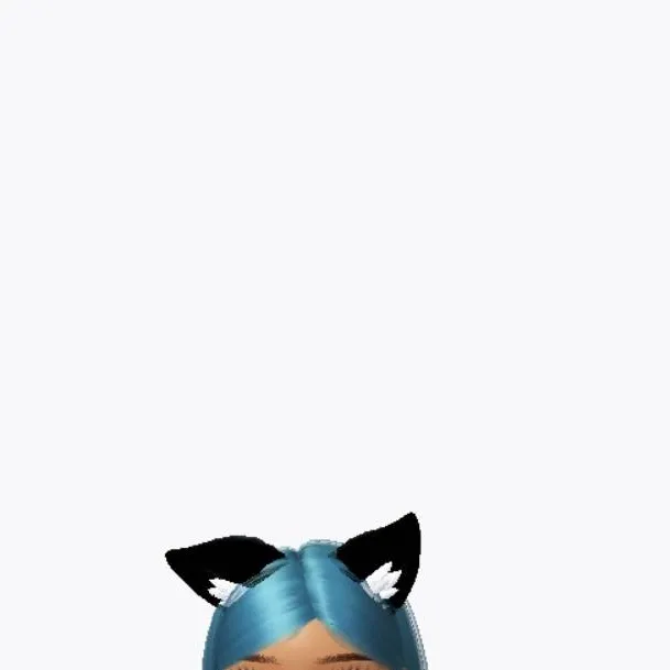 chat with ai character: Nani