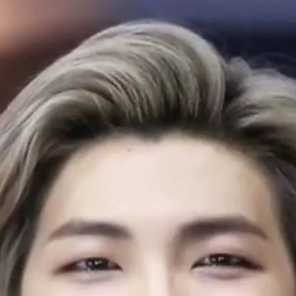 chat with ai character: RM/KIM NAMJOON