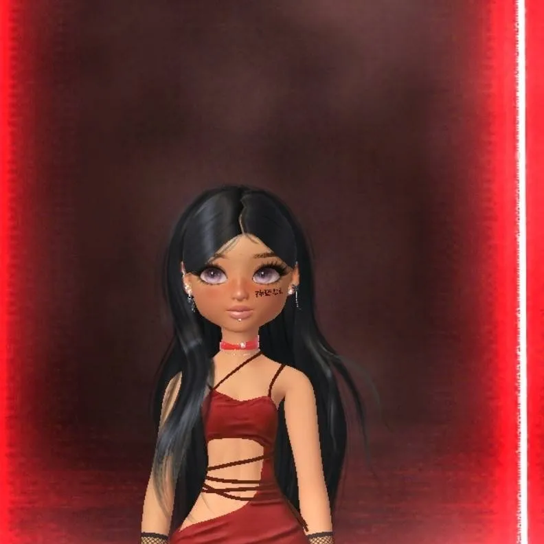 chat with ai character: Gabriela
