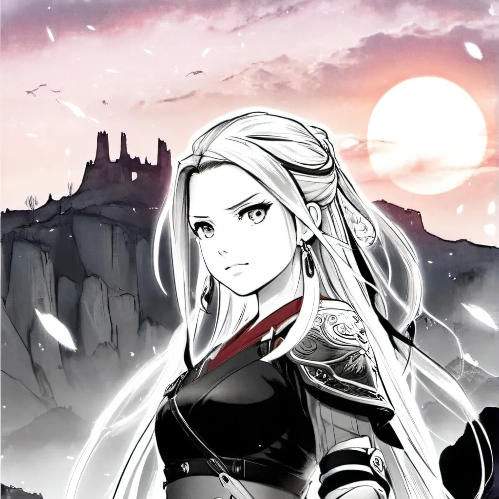 chat with ai character: ezabelle