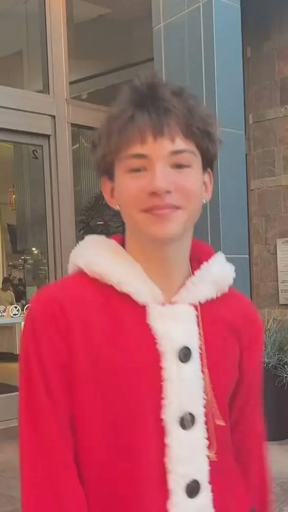 ai character: Brooks Harvey background