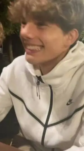 ai character: Lucas background