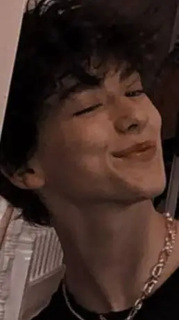 ai character: Jay background