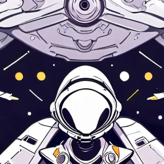 chat with ai character: Alien invasion 
