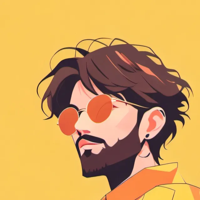 chat with ai character: John 
