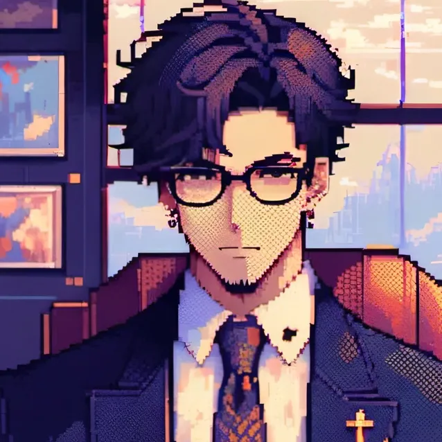 chat with ai character: Alex 