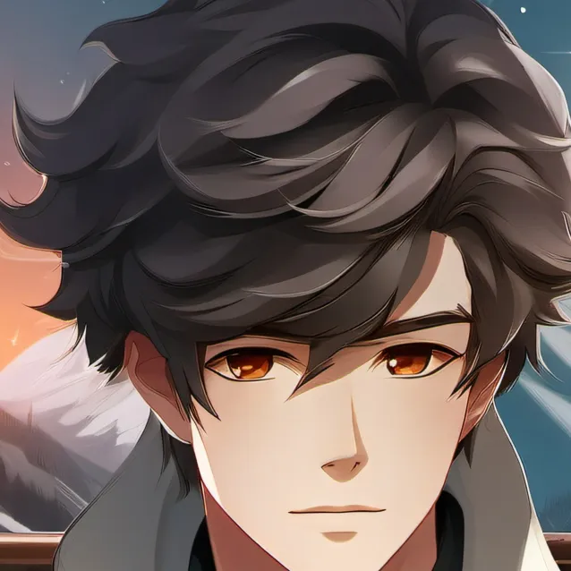 chat with ai character: Ethan 
