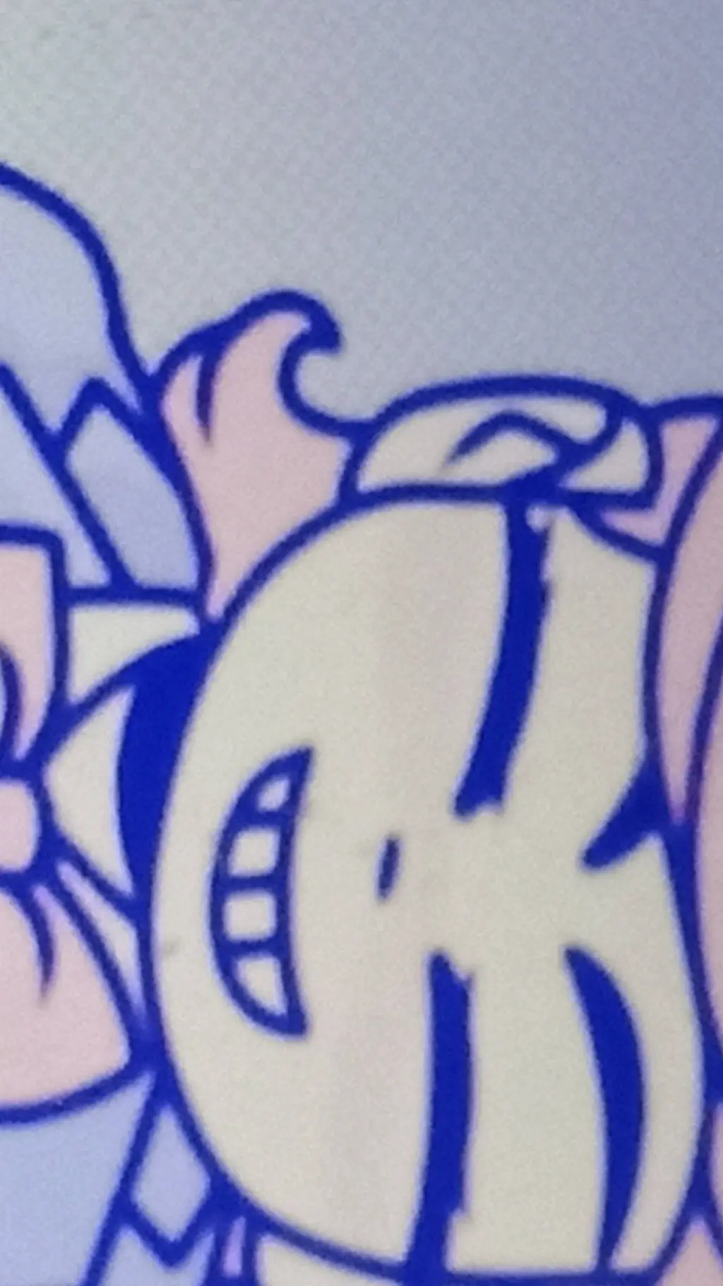 ai character: Harvey Harvington background