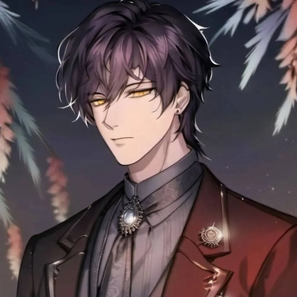 chat with ai character: Kane