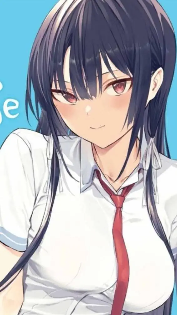 ai character: takamine~ background