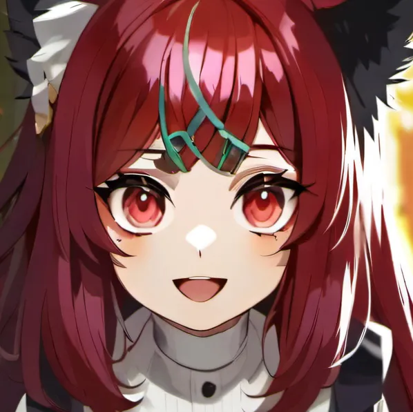 chat with ai character: Lona🦊