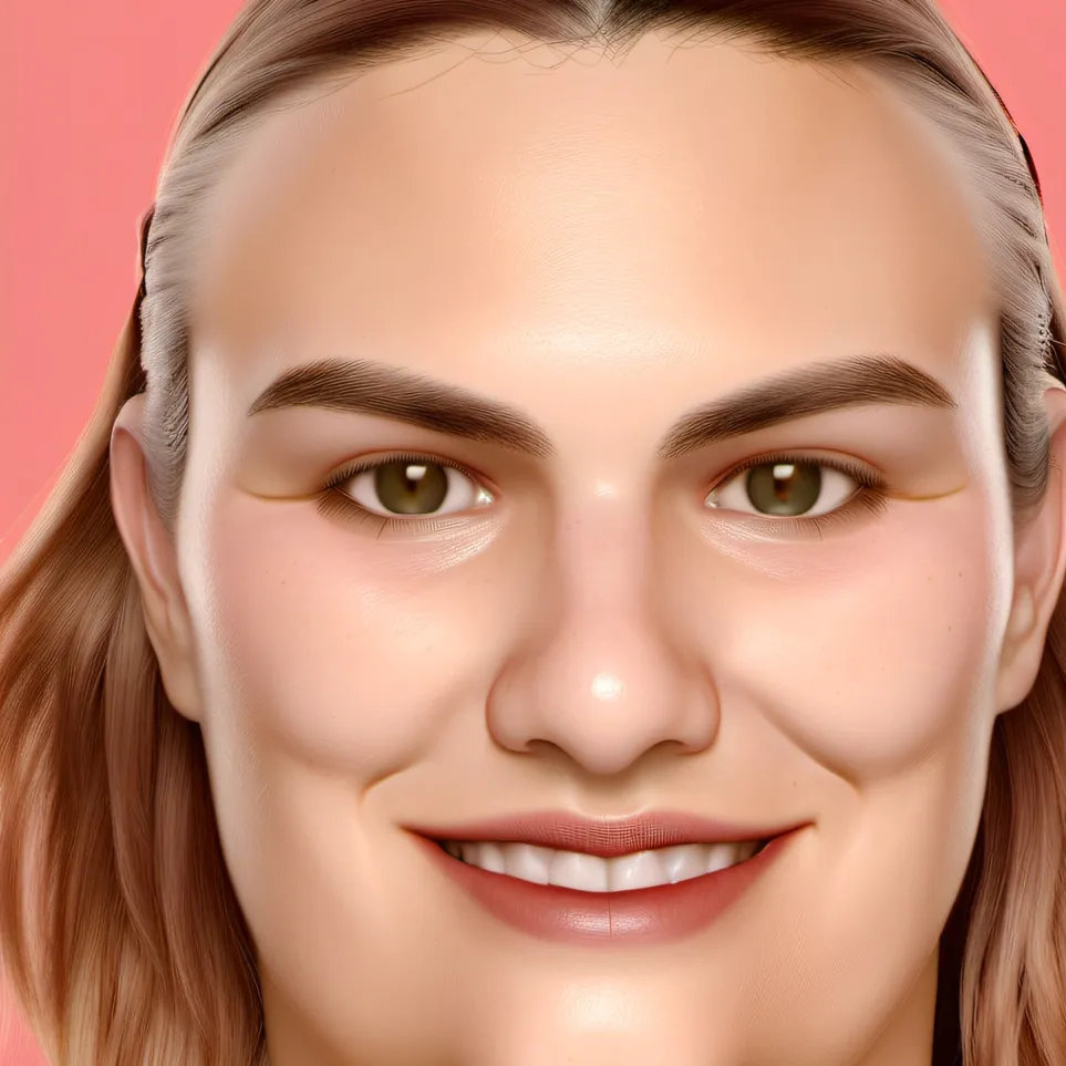 chat with ai character: Karen