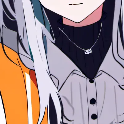 chat with ai character: outcast