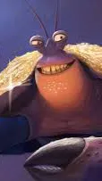 ai character: Tamatoa background