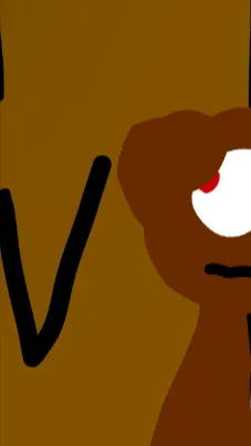 ai character: Vita background