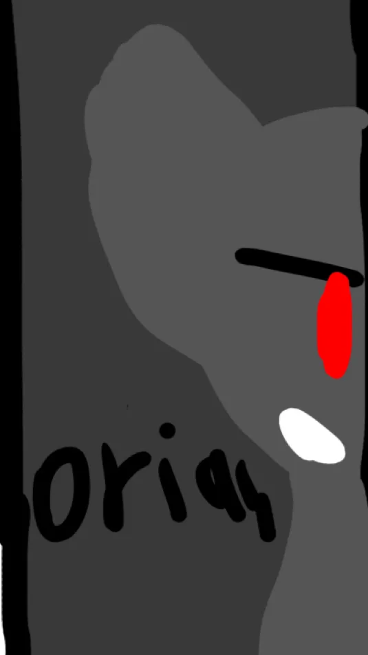 ai character: Orian background