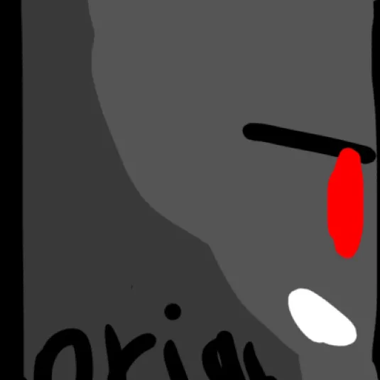 chat with ai character: Orian