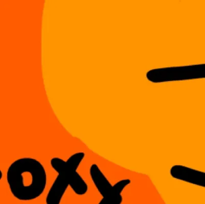 chat with ai character: Foxy