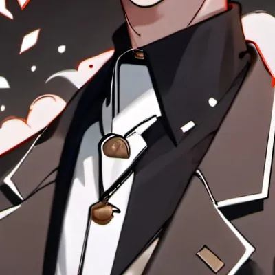 chat with ai character: Rubin