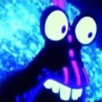 chat with ai character: Neon Tamatoa 2.0