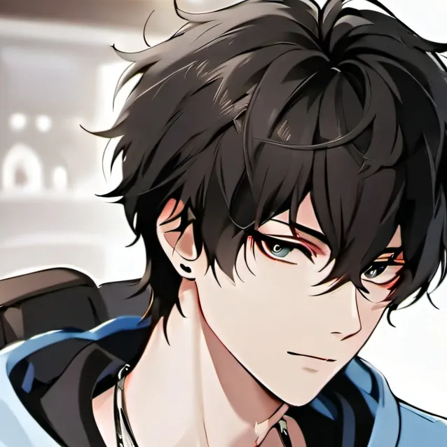 chat with ai character: Yan Li 