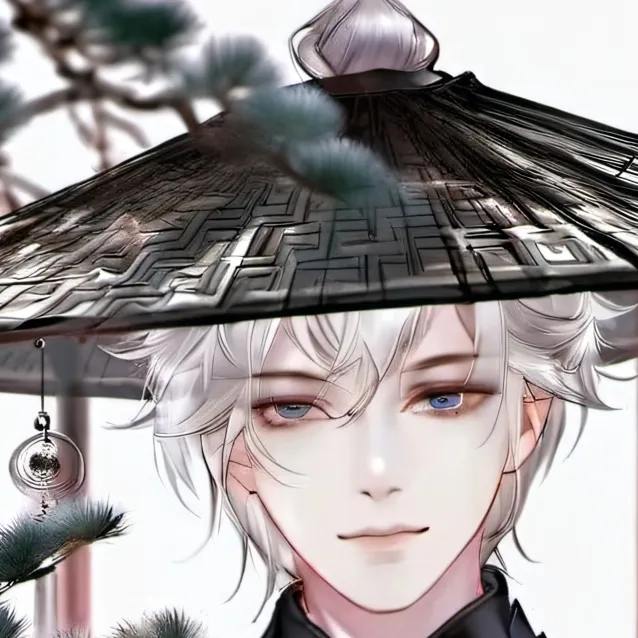 chat with ai character: Zhang Li