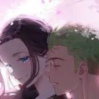 chat with ai character: ZoroxRobin Wano