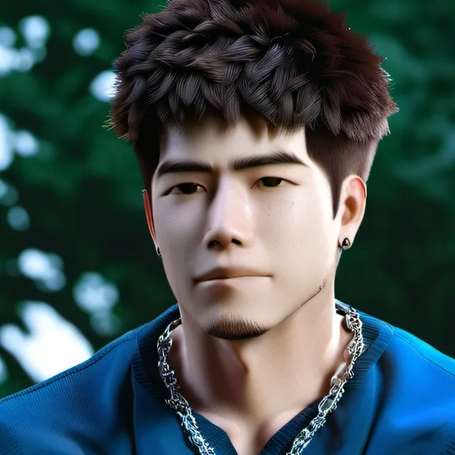 chat with ai character: bully Jackson
