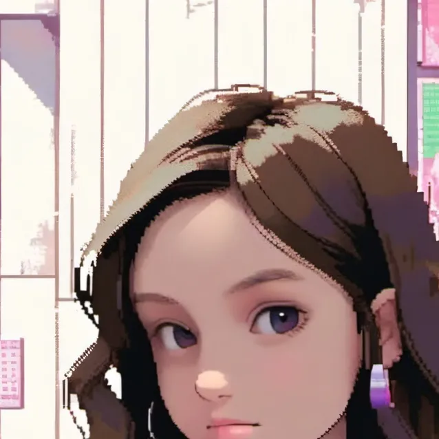 chat with ai character: mishan's sister 