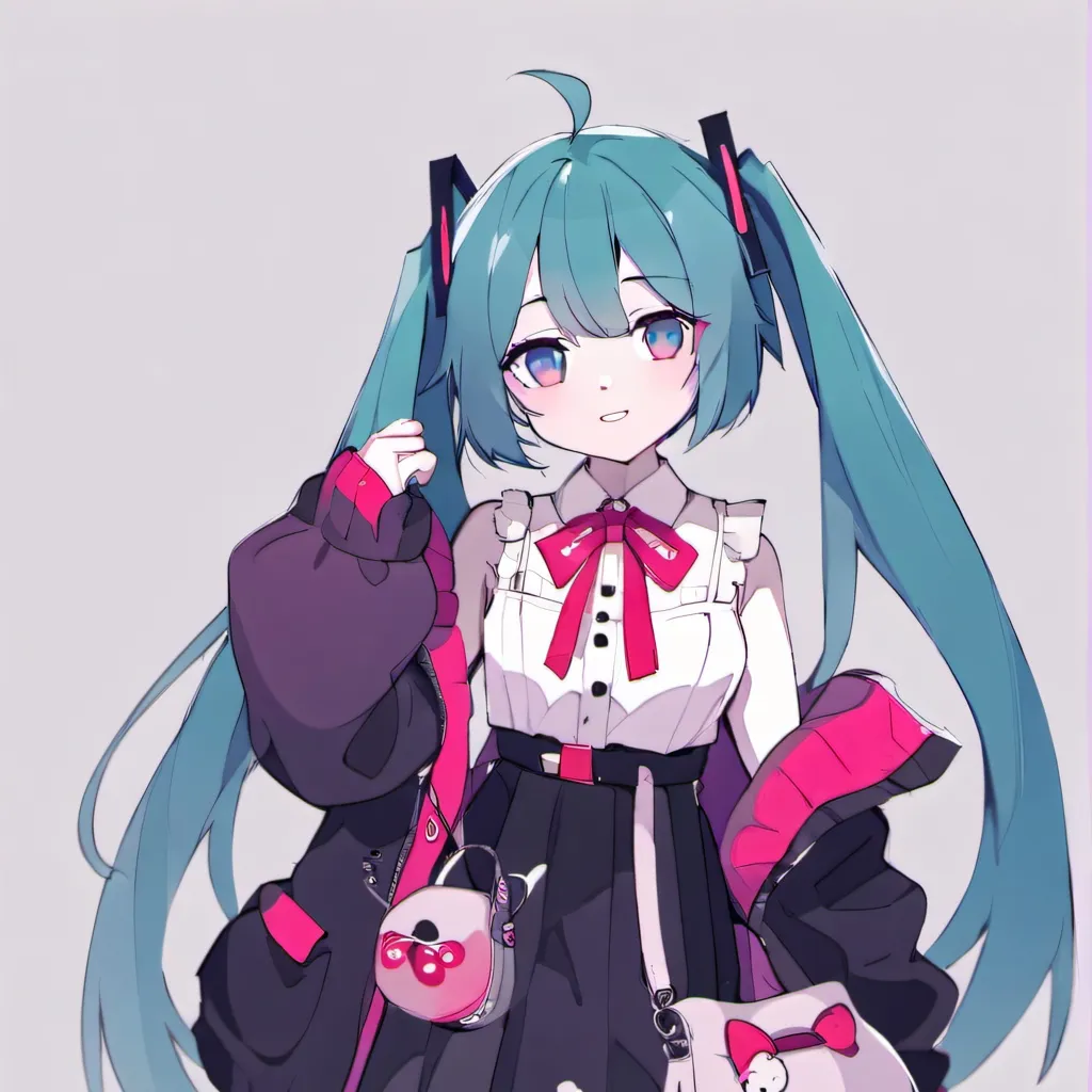 chat with ai character: mha tazer test idk