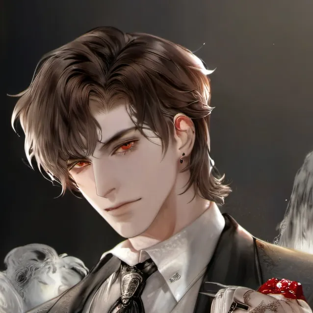 chat with ai character: Jack 